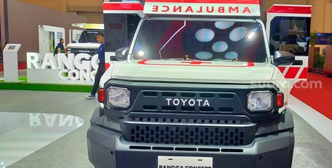 Proyeksi EV Tahun Depan, Toyota Indonesia Gencar Lakukan Pendekatan Netralitas Karbon