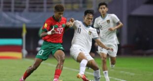 3 Fakta Timnas Indonesia Tersingkir dalam pada Fase Grup Piala Planet U-17, Tak Terlalu Negatif untuk Bermain di area area Kelas Planet