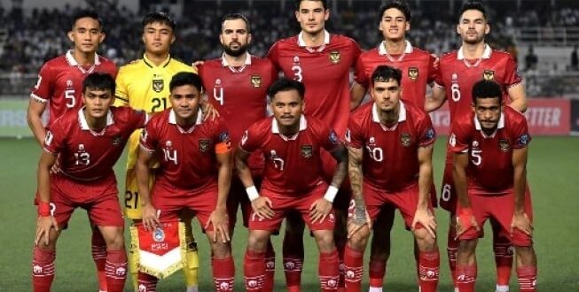 3 Pemain yang digunakan dimaksud Bisa Kehilangan Tempat di Timnas Indonesia pada Piala Asia 2023