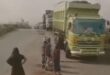 Truk Batu Bara Jadi Penyebab Macet Parah Jalan Nasional Jambi, Polisi Terapkan Sistem Ganjil Genap