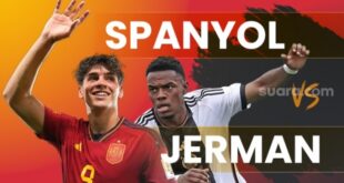 Prediksi Spanyol vs Jerman, Perempat Final Piala Planet U-17 Hari Ini: Head to Head, Susunan Pemain dan juga Live Streaming