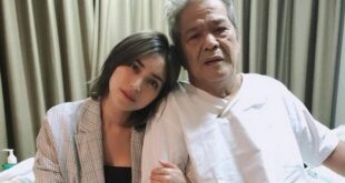 Jessica Iskandar Ditipu Rp9,8 Miliar, Ayah sampai Masuk Rumah Sakit