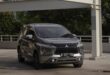 Mitsubishi Pastikan Xpander Hybrid Diproduksi di dalam tempat Thailand