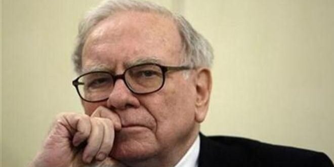Warren Buffett Crazy Rich, Tapi Masih Jalani 7 Tips Hemat Ini adalah adalah