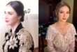 Arumi Bachsin kemudian juga Selvi Ananda Ikut Kampanye Bareng, Netizen Salfok Cantiknya Dua Istri Pejabat Ini: Simak Adu Gayanya
