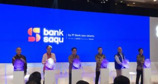 Bank Saqu sasar generasi produktif juga berjiwa solopreneur