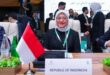 Indonesia Siap Sinergi dengan Negara-negara OKI di area di Lingkup Ketenagakerjaan