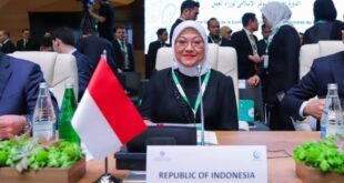 Indonesia Siap Sinergi dengan Negara-negara OKI di area di Lingkup Ketenagakerjaan