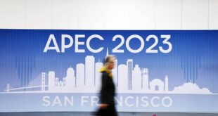 Pertemuan Pemimpin Industri Bisnis APEC hasilkan Deklarasi Golden Gate