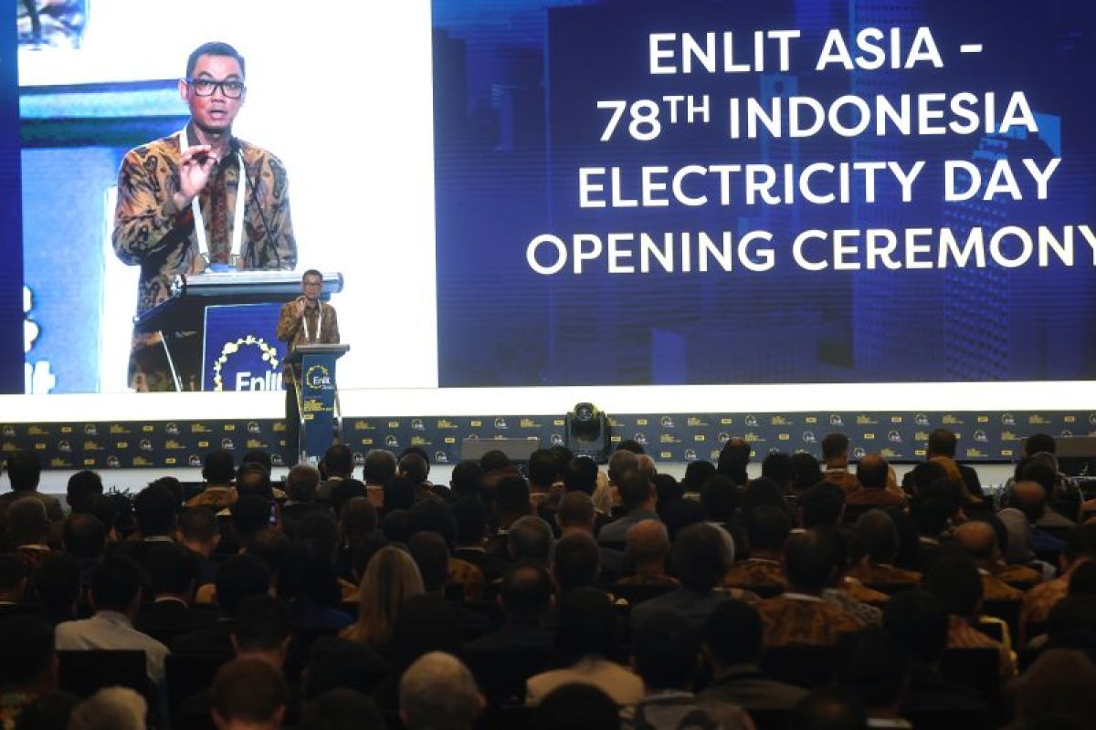 PLN komitmen dukung akselerasi transisi energi di dalam tempat Indonesia