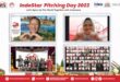 Kemenparekraf membantu usaha kuliner Indonesia pada pada IndoStar Pitching Day