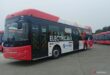 DKI kemarin, TransJakarta tambah bus listrik hingga penertiban kabel