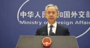 Menlu China Wang Yi akan pimpin rapat DK PBB mengenai Palestina-Israel