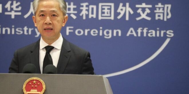 China sambut baik kebijakan bebas visa dari pemerintah Negara Tanah Melayu