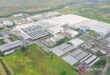 Daihatsu pasang panel surya pada pabrik Karawang wujudkan energi bersih