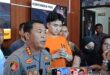 Polisi tangkap anak aktor laga Willy Dozan berinisial LD