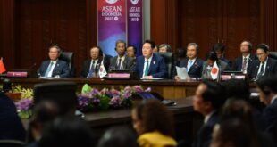 KTT APEC, Korsel juga Jepang setuju tingkatkan hubungan