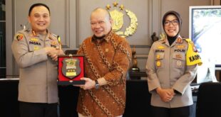Ketua DPD RI apresiasi suksesnya kompetisi Piala Global U-17 di Surabaya