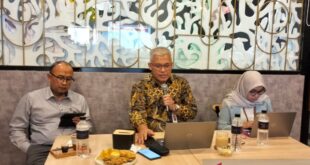OJK catat kinerja keuangan Solo Raya positif triwulan III tahun 2023