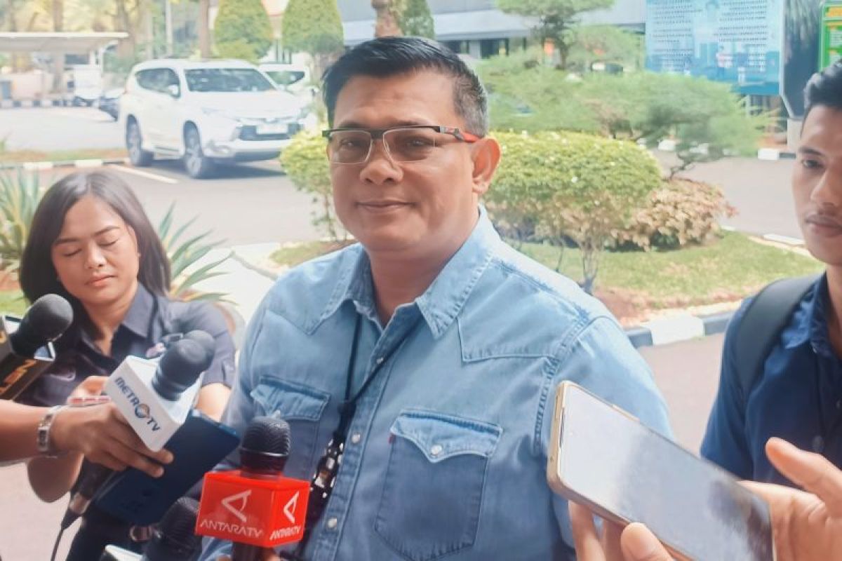 Ketua KPK tak hadir untuk penuhi panggilan Polda Metro Jaya