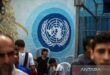 UNRWA: 108 staf tewas sejak dimulainya pertempuran pada di Daerah Wilayah Gaza