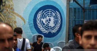 UNRWA: 108 staf tewas sejak dimulainya pertempuran pada di Daerah Wilayah Gaza