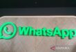 WhatsApp cegah misinformasi dengan layanan limit forwarding kemudian blokir