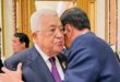 Abbas desak Biden hentikan ‘genosida oleh Israel’ pada pada Daerah Kawasan Gaza