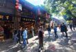 Destinasi wisata sejarah yang dimaksud wajib dikunjungi di dalam tempat Fujian
