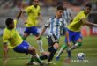 Preview Argentina vs Jerman: pembuktian dua bocah ajaib