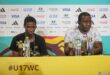 Mali ingin torehkan sejarah di area pada Piala Global U-17 2023