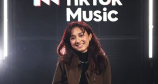 TikTok Music Live kembali hadirkan deret talenta musik lintas-genre