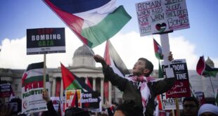 Pergerakan Boikot Sistem negeri negeri Israel Berhasil, Kerugiannya Fantastis