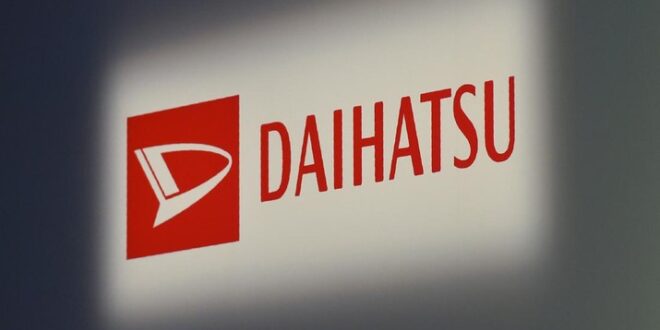 Diam-Diam Daihatsu Lagi Bangun Pabrik Mobil Listrik pada tempat RI