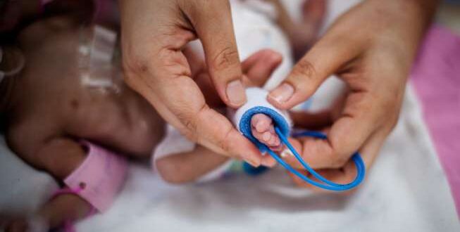Kronologi Bayi Prematur di area di Tasikmalaya Meninggal Diduga Karena Jadi Konten Klinik
