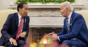 Nikel RI Sempat Dikucilkan AS, Jokowi-Biden Setuju Bentuk Ini