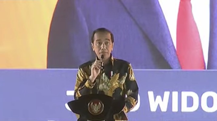 Presiden Jokowi Hadirkan Kenaikan Upah Minimum, Ini Upayanya!