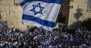 Ramalan Kehancuran Israel dari Sheikh Yassin-Henry Kissinger
