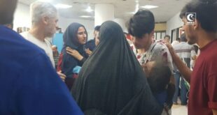 Mesir terima 28 bayi prematur dari RS Al Shifa Kawasan Daerah Gaza lewat Rafah