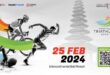 Sportel Bali Triathlon 2024 Suguhkan Keindahan Alam Jimbaran