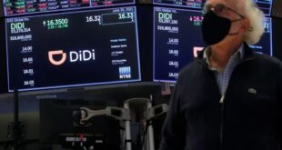 Wall Street naik, Nasdaq mengawasi didorong saham Microsoft