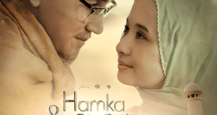 Film “Hamka & Siti Raham (Vol 2)” rilis trailer juga juga poster resminya