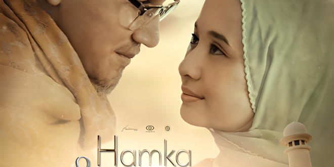 Film “Hamka & Siti Raham (Vol 2)” rilis trailer juga juga poster resminya