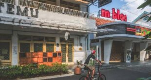 Daftar Wisata Waktu petang Jakarta, Menikmati Sisi Menarik Ibu Daerah Perkotaan