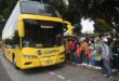 Rute juga Jadwal Bus Wisata Jakarta, Pilihan Libur Akhir Pekan