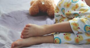 Keresahan Global pada Pneumonia Anak, Hal ini Usulan buat Orang Tua