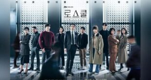 7 Drama Korea Kehidupan di dalam di Asrama, Kisah Soal Persahabatan juga Cinta Masa Muda