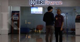 BRI Finance Targetkan NPF Tetap Di Bawah 2% di dalam tempat Tahun 2024