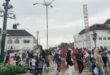 Libur Akhir Tahun, Yogyakarta Branding Semua Kawasan Agar Layak Jadi Tempat Destinasi