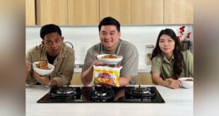 Chef Arnold Diduga Sebar CV Hoaks, Kiki MasterChef Indonesia Dapat Bantuan Netizen